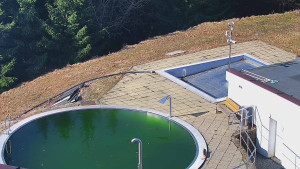 Ski areál SEVERKA v Dolní Lomné - Chata Severka - Dolní Lomná - 20.3.2026 v 09:01 Ski areál SEVERKA v Dolní Lomné - Chata Severka - Dolní Lomná - 20.3.2026 v 09:01