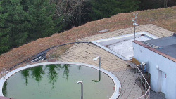 Chata Severka - Dolní Lomná