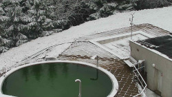 Chata Severka - Dolní Lomná