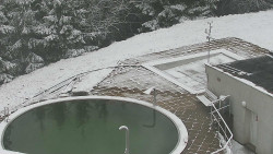 Chata Severka - Dolní Lomná