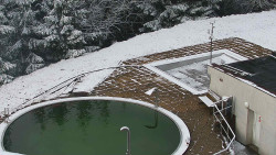 Chata Severka - Dolní Lomná