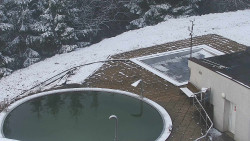 Chata Severka - Dolní Lomná