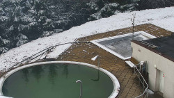 Chata Severka - Dolní Lomná