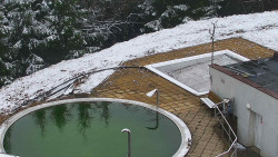 Chata Severka - Dolní Lomná