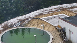 Chata Severka - Dolní Lomná