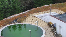 Chata Severka - Dolní Lomná