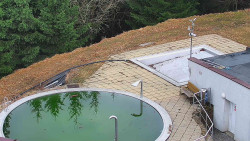 Chata Severka - Dolní Lomná