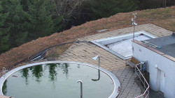 Chata Severka - Dolní Lomná