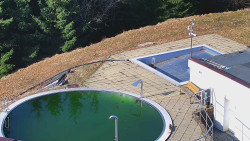 Chata Severka - Dolní Lomná