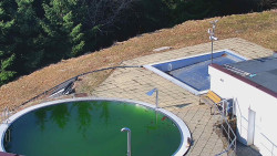 Chata Severka - Dolní Lomná