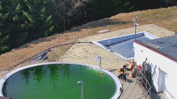 Chata Severka - Dolní Lomná