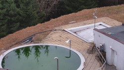 Chata Severka - Dolní Lomná