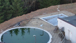 Chata Severka - Dolní Lomná