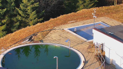 Chata Severka - Dolní Lomná