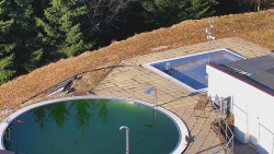 Chata Severka - Dolní Lomná