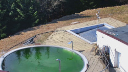 Chata Severka - Dolní Lomná