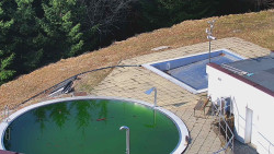 Chata Severka - Dolní Lomná