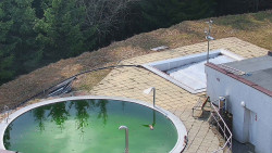 Chata Severka - Dolní Lomná