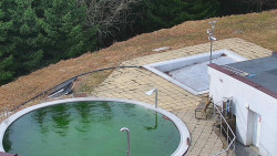 Chata Severka - Dolní Lomná