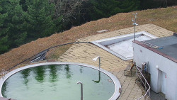 Chata Severka - Dolní Lomná