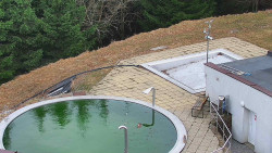 Chata Severka - Dolní Lomná