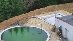 Chata Severka - Dolní Lomná