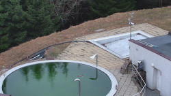 Chata Severka - Dolní Lomná