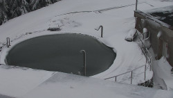 Chata Severka - Dolní Lomná