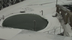 Chata Severka - Dolní Lomná