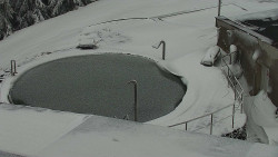 Chata Severka - Dolní Lomná