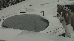 Chata Severka - Dolní Lomná