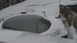 Chata Severka - Dolní Lomná