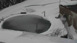 Chata Severka - Dolní Lomná