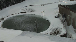 Chata Severka - Dolní Lomná