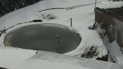 Chata Severka - Dolní Lomná