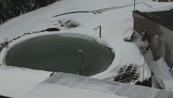 Chata Severka - Dolní Lomná