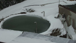 Chata Severka - Dolní Lomná