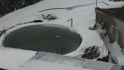 Chata Severka - Dolní Lomná