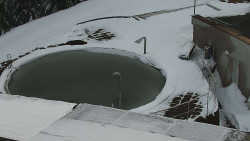 Chata Severka - Dolní Lomná