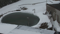 Chata Severka - Dolní Lomná