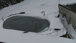 Chata Severka - Dolní Lomná