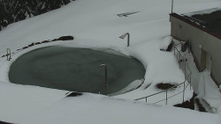 Chata Severka - Dolní Lomná