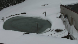 Chata Severka - Dolní Lomná