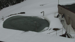 Chata Severka - Dolní Lomná