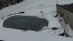 Chata Severka - Dolní Lomná