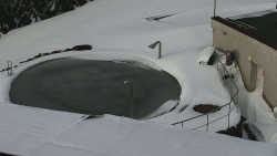 Chata Severka - Dolní Lomná