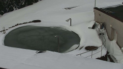 Chata Severka - Dolní Lomná