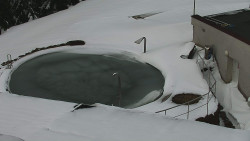 Chata Severka - Dolní Lomná