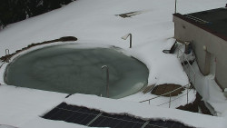 Chata Severka - Dolní Lomná