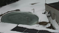 Chata Severka - Dolní Lomná